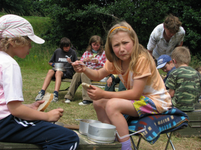 Víkendovka 2008 #6