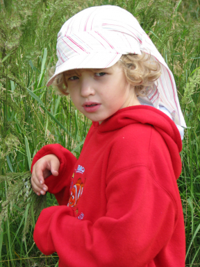 Víkendovka 2008 #9