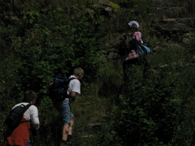 Víkendovka 2008 #5