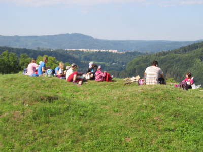 Příměstský tábor 08-2017 #90