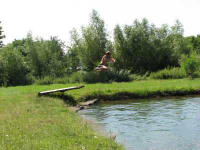 Víkendovka 2008 #3