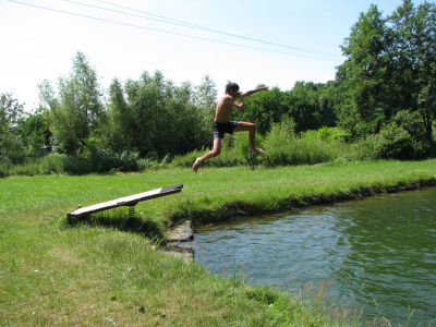 Víkendovka 2008 #2