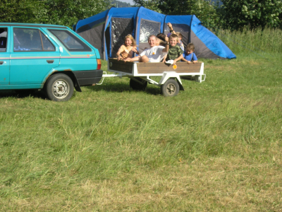 Víkendovka 2008 #18