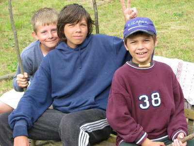 Víkendovka 2008 #10