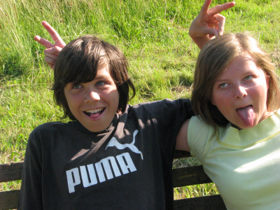 Víkendovka 2008 #19