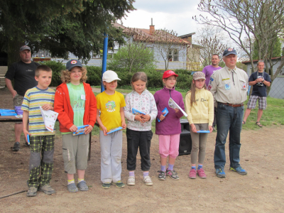 Ringoturnaj 2015 #1