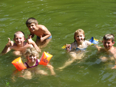 Víkendovka 2008 #0